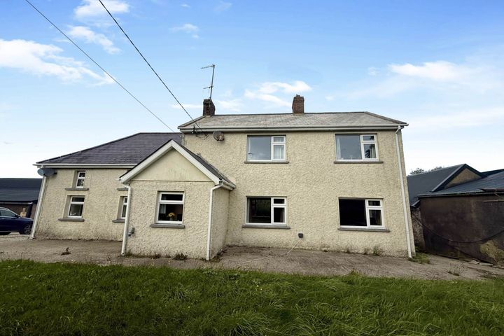 Ballycarrigeen, Ferns, Enniscorthy, Co. Wexford, Y21RY20