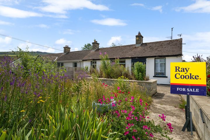 21 Old Court Cottages, Ballycullen, Dublin 24, Ballycullen, Dublin 24