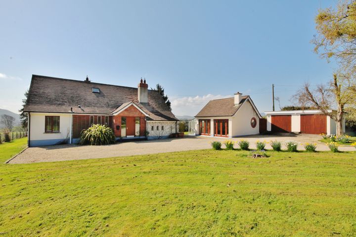 Strathy Lodge, Ballyman Rd, Bray, Dublin
