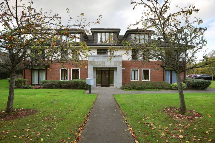 Apartment 4, Mountbrook, Stillorgan Road, Booterstown, Co. Dublin, A94E625