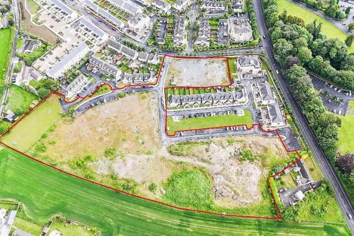 Development Land At Margarets Field, Kilkenny, Co. Kilkenny
