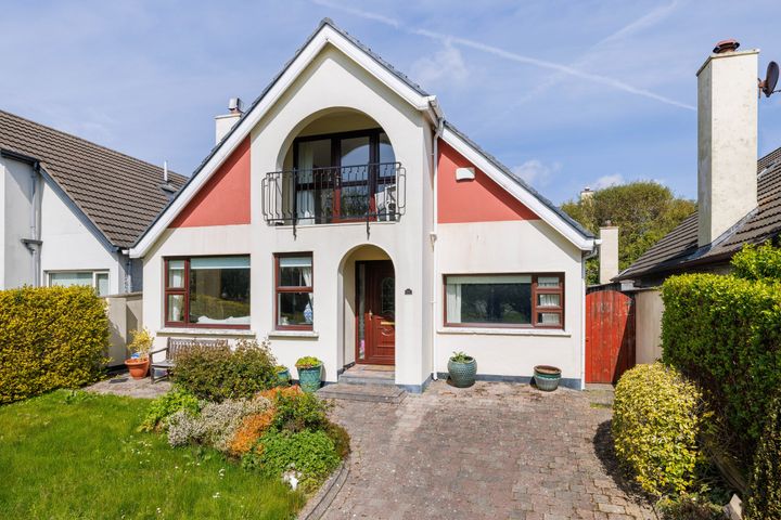 31 Glen Lawn Dr, The Park, Cabinteely Dublin 18, Dublin 18, Dublin