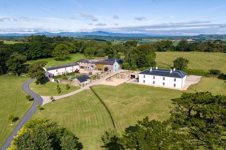 Pembrokestown House,, Butlerstown, Gaulstown,, Co. Waterford, X91V4K2