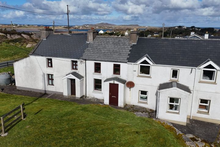 Kincasslagh,Letterkenny, Kincasslagh, Co. Donegal, F94VN29