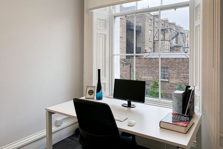 Upper Pembroke Street 28-32, Dublin 2