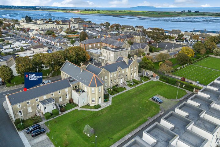 7 The Rectory, Park House, Baldoyle, Dublin 13, D13K2PP