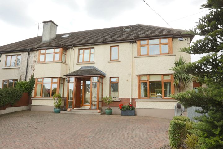 Chez Nous, 194 Upper Glenageary Rd, Glenageary, Dublin