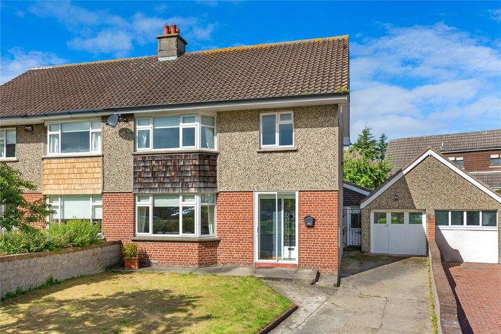 14 Castle Park, Monkstown, Dublin, Dublin