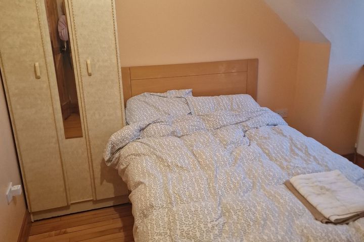 Carbury, Naas, Derrinturn, Co. Kildare