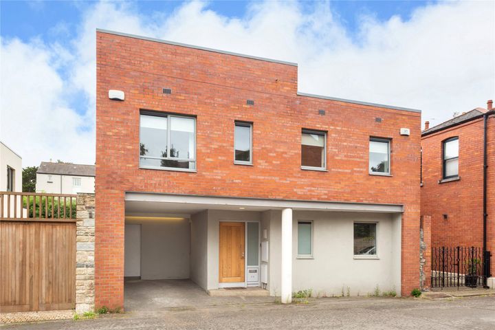 50 Palmerston Gardens, Rathmines, Dublin 6, Dublin 6, Dublin