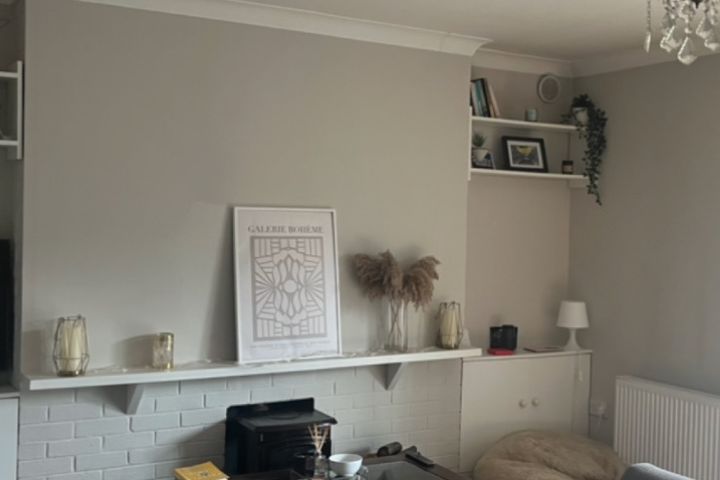 Vergemount Court. Clonskeagh , Milltown, Dublin 6