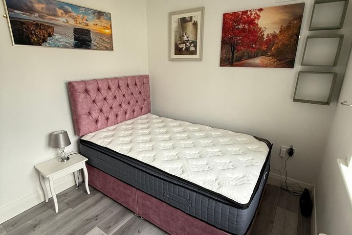 Rathangan,Kildare, Rathangan, Co. Kildare