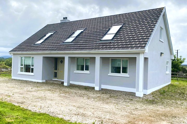 Kilclooney Beg, Portnoo, Co. Donegal, F94H5P9