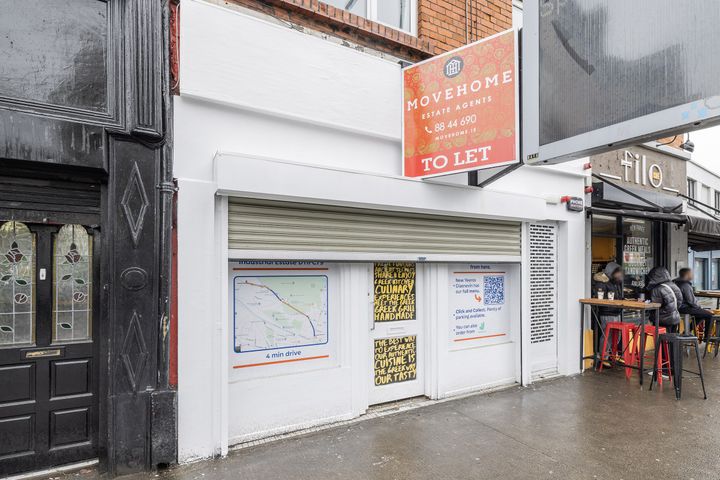 19 Prospect Road , Dublin 9, Dublin, D09 F9N4, Glasnevin, Dublin 9