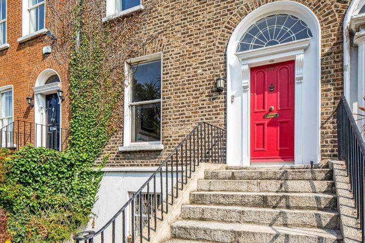 109 Leeson Street Upper, Dublin 4, Dublin 4, D04F9W3