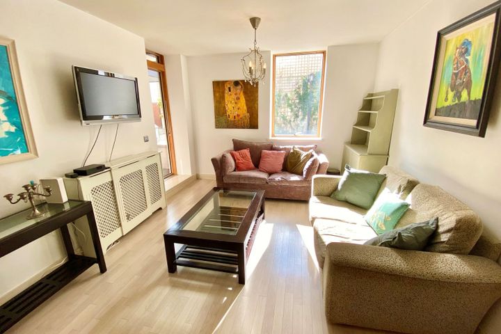 Apartment 102 Kilmainham Square, Kilmainham, Dublin 8, D08HP22