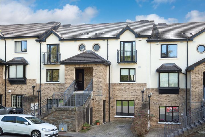29 Highfield Court, Bollarney, Knockrobin, Co. Wicklow, A67X820