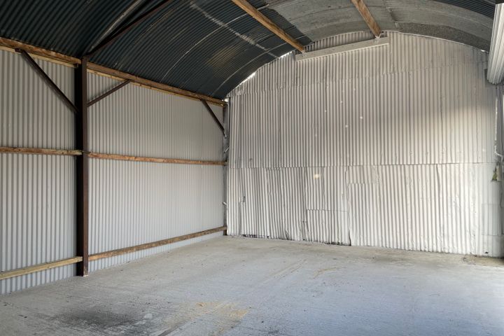 Enfield, Kilshanroe, Co. Kildare