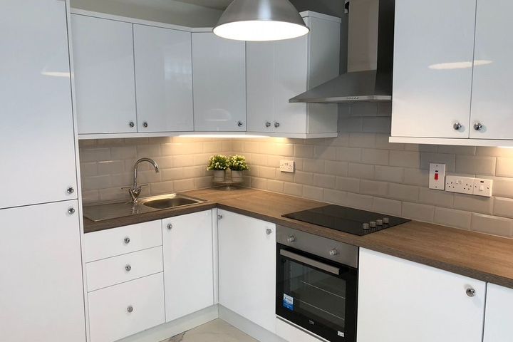 Block F, Smithfield, Dublin 7, D07Y004