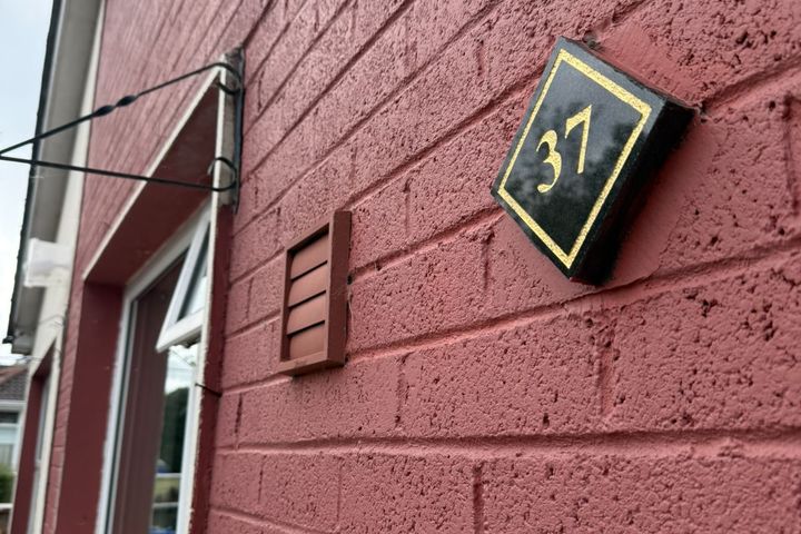 37 Church View, Station Road, Ballincollig, Co. Cork, P31RP70