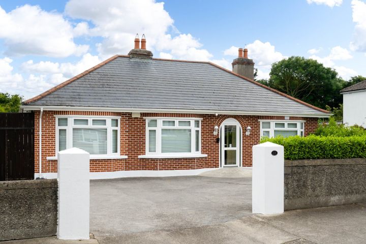 17 St Margarets Ave, Raheny, Dublin 5, Dublin 5, Dublin