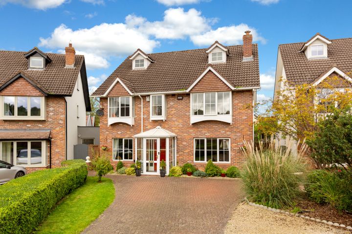 15 College Gate, Castleknock, Dublin 15, Dublin 15, Dublin