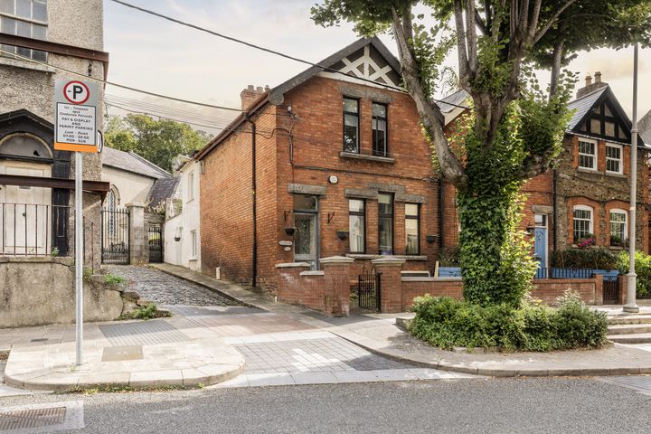 Carlref, 33A Main Street, Chapelizod, Dublin 20, D20PX60