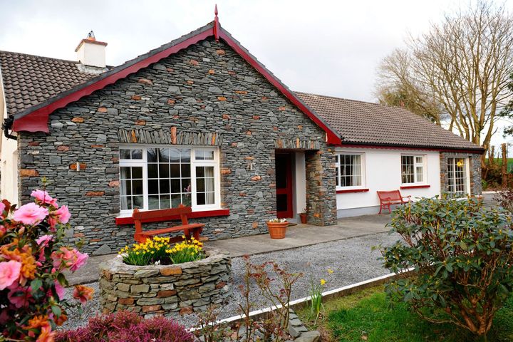 Beaufort, Co. Kerry