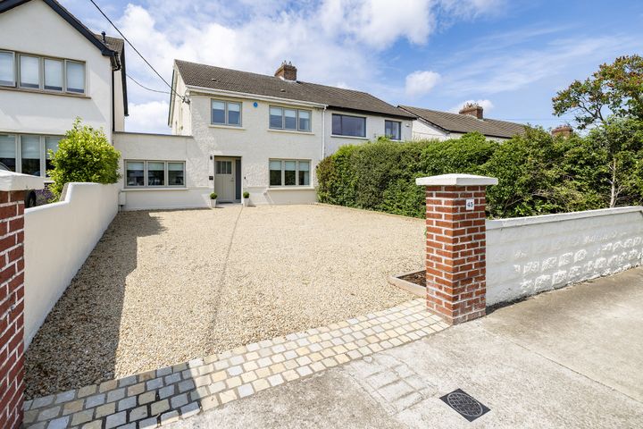 45 Braemor Rd, Churchtown, Dublin 14, Dublin 14, Dublin
