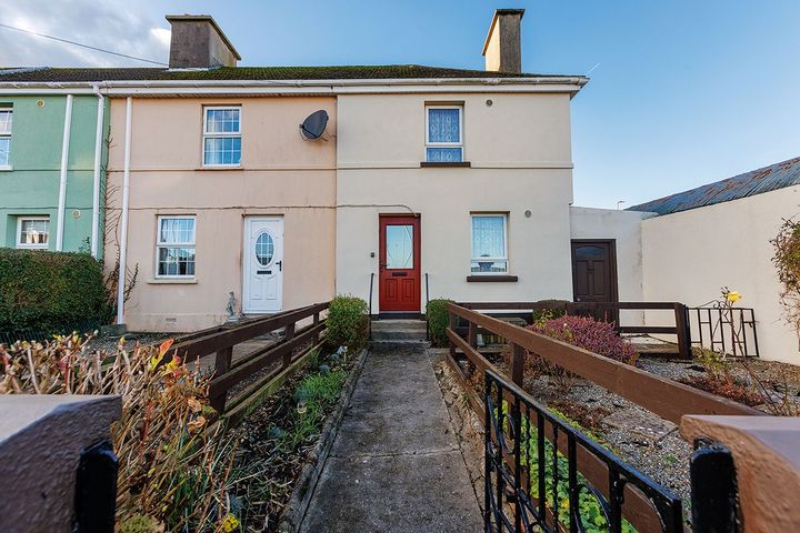 13 Keating Street, Dungarvan, Co. Waterford, X35T624