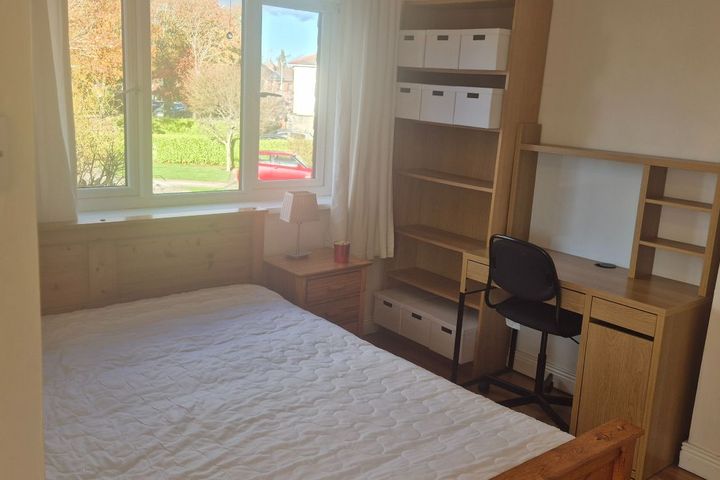 Mount Eagle Rise, Leopardstown, Dublin 18