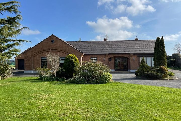 Albany, Colpe East, Drogheda, Meath