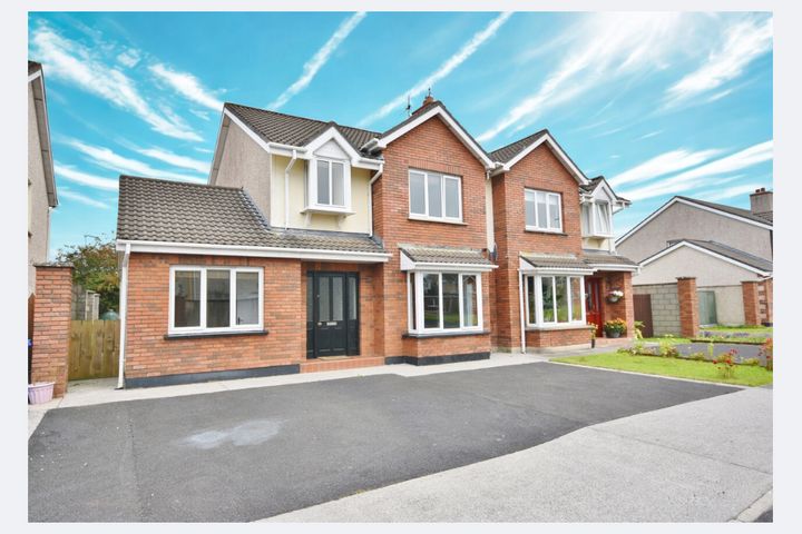 58 Hawthorn Drive, Newcastle West, Co Limerick, V42FX44