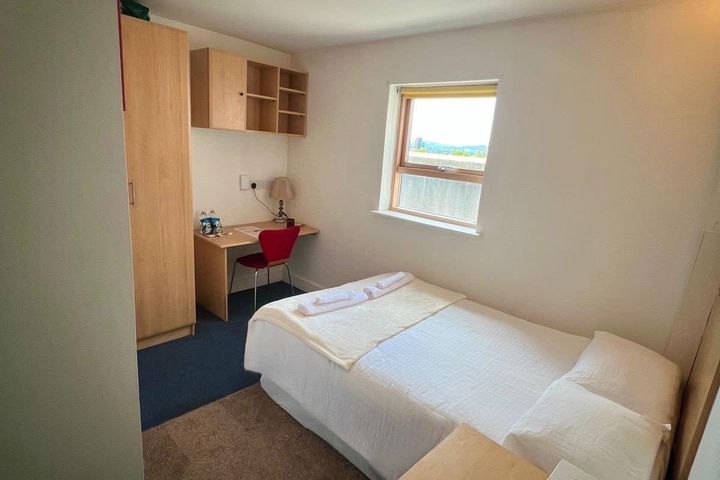 Apartment 333, Block 3, Brookfield Hall, Castletro, Castletroy, Co. Limerick