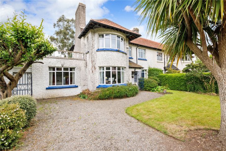 Haven, Crosthwaite Park South, Dun Laoghaire, Dublin