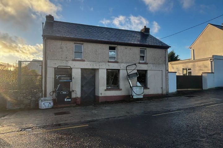 Garnaman, Kells, Co. Kilkenny, R95P4A6