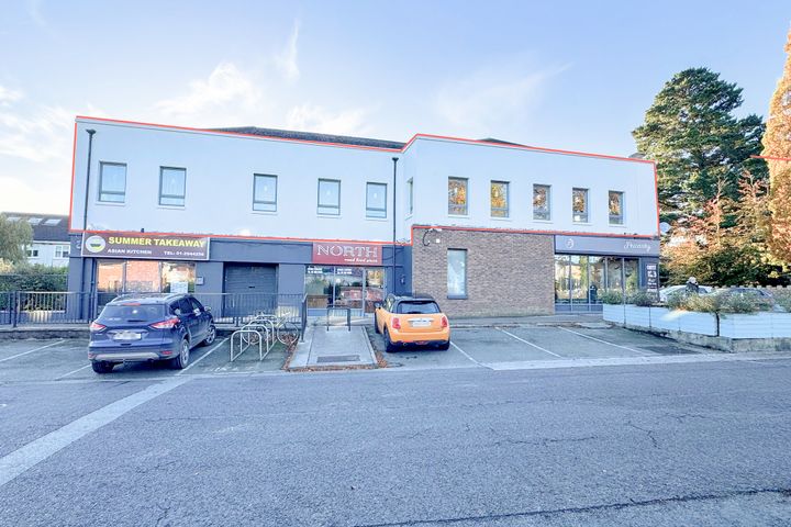 Unit 5 Jardine House, Sandyford Village, Sandyford, Dublin 18