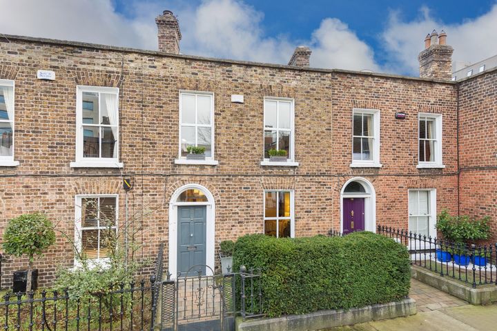 10 Albert Place East, Grand Canal St Lower, Dublin 2, Dublin 2, Dublin