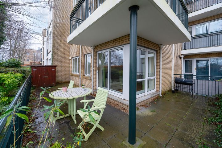 41, Bracken Hill, Sandyford, Dublin 18, Dublin 18, D18PY11