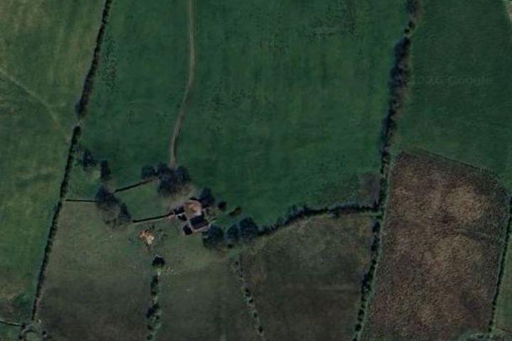 Cartron, Elphin, Elphin, Co. Roscommon