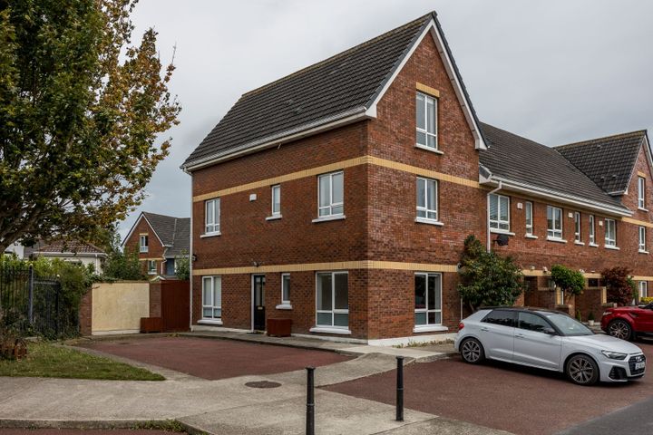 25 Drynam Drive, Kinsealy, Co. Dublin, K67VF97