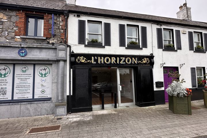 Commercial Premises, Ground Floor Unit, The Square, Kilcock, Co. Kildare