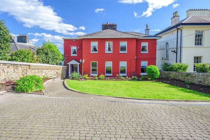 19 Summerhill North, Cork, Cork, Cork