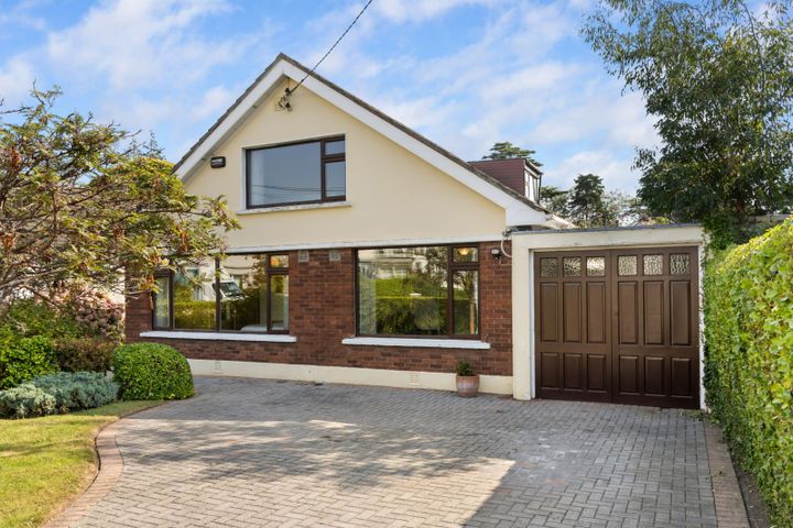 Ros Muire, 5 Grove Lawn, Blackrock, Co. Dublin, A94F8N9