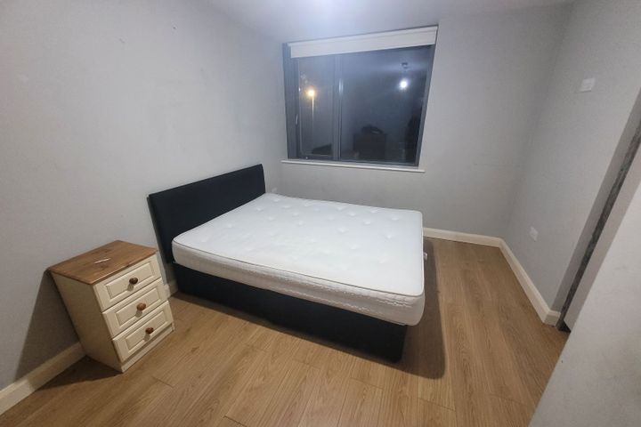 Alexander House, Belgard Square Nor, Tallaght, Dublin 24
