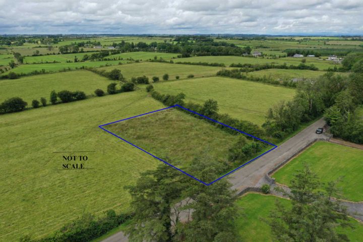 Creevelea, Four Mile House, Co. Roscommon