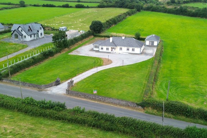 Coolnabacca, Stradbally, Timahoe, Co. Laois, R32DR98