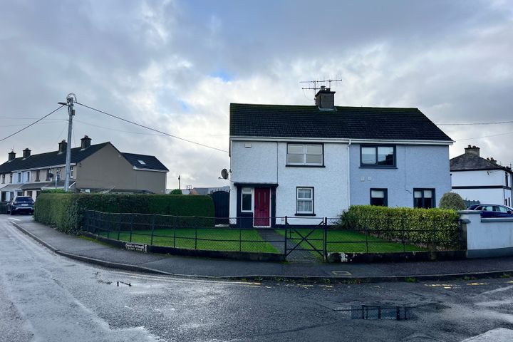 49 Daltons Avenue, Killarney, Killarney, Co. Kerry, V93H3AC
