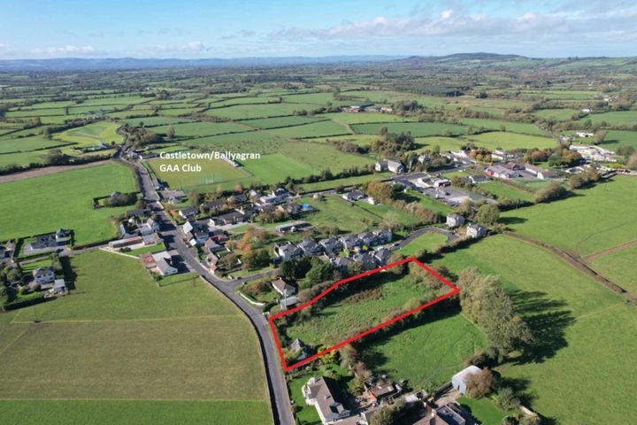 Rossbane, Ballyagran, Kilmallock, Co. Limerick