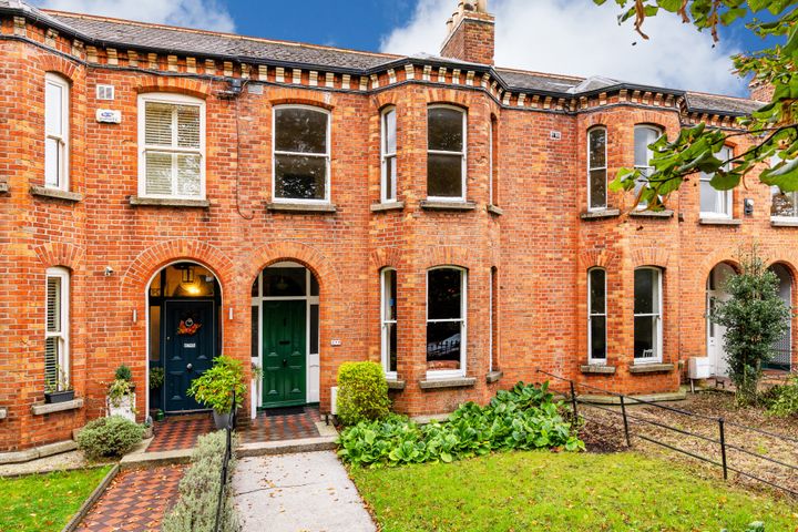 239 Clonliffe Road, Drumcondra, Dublin 3, D03P2C9